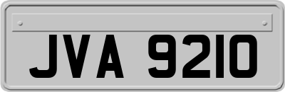 JVA9210