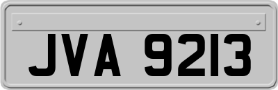 JVA9213