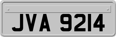 JVA9214