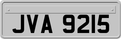 JVA9215