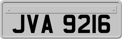 JVA9216