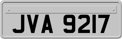 JVA9217