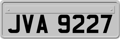 JVA9227