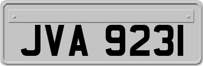 JVA9231
