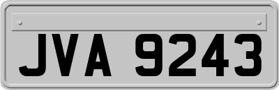JVA9243