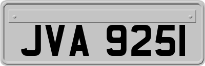 JVA9251