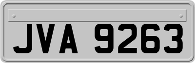 JVA9263