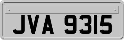 JVA9315