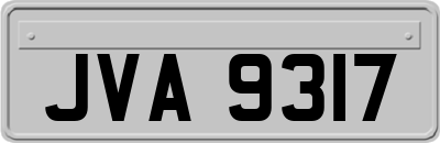 JVA9317