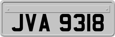 JVA9318