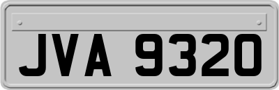 JVA9320