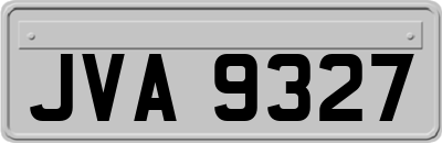 JVA9327