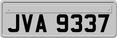 JVA9337