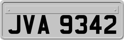JVA9342