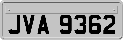 JVA9362