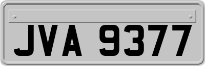 JVA9377