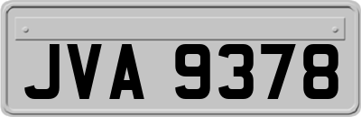 JVA9378