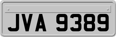 JVA9389