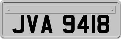 JVA9418
