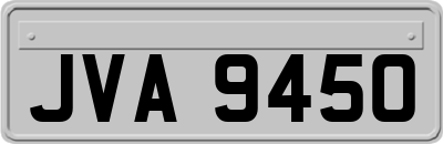 JVA9450