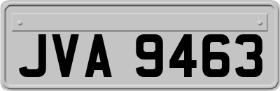 JVA9463