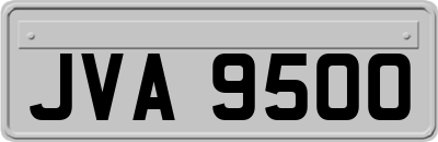 JVA9500