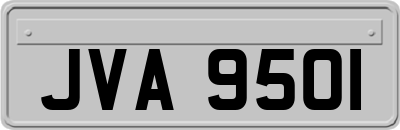 JVA9501