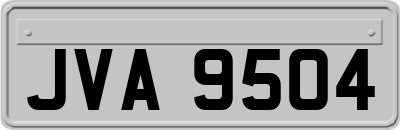 JVA9504
