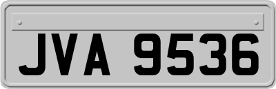 JVA9536