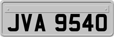 JVA9540