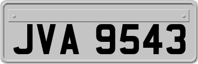 JVA9543