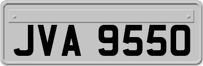 JVA9550