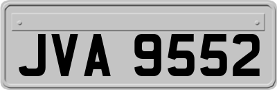 JVA9552