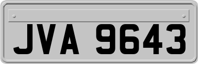 JVA9643