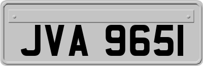 JVA9651