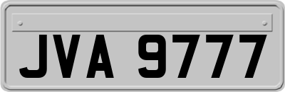JVA9777