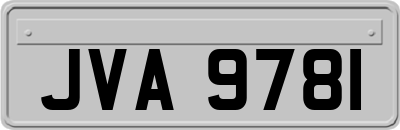 JVA9781
