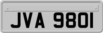 JVA9801
