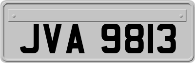 JVA9813