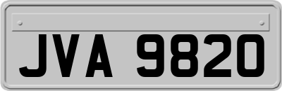 JVA9820