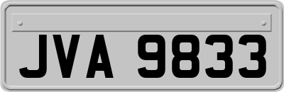 JVA9833