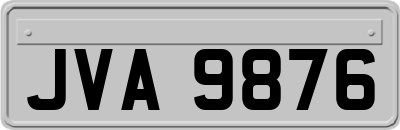 JVA9876