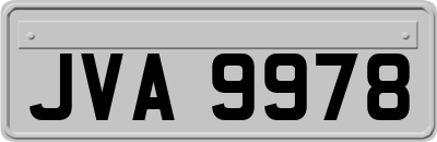 JVA9978