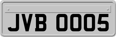 JVB0005