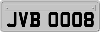 JVB0008