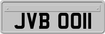 JVB0011