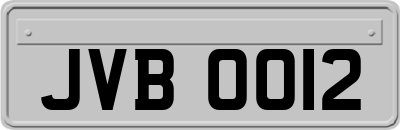 JVB0012