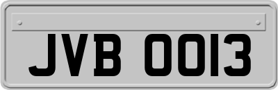 JVB0013