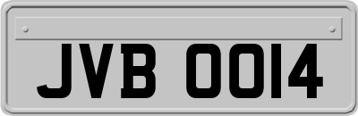 JVB0014