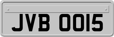 JVB0015